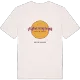 Aghanaglogh cirkel t-shirt
