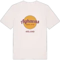 Aghavas cirkel t-shirt