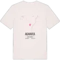Aghavea karta t-shirt