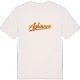 Aghinure baseball t-shirt