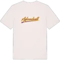 Aghnachuill baseball t-shirt