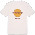 Aghnagrange cirkel t-shirt