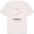 Aghnagrange karta t-shirt