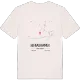 Aghnashammer karta t-shirt
