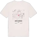 Agios Georgios karta t-shirt