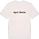Agios Thomas fetstil t-shirt
