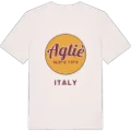 Agliè cirkel t-shirt