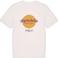 Agnadello cirkel t-shirt