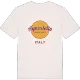 Agnadello cirkel t-shirt