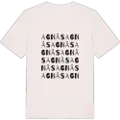 Agnås ordlek t-shirt