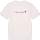 Agnetaryd hjärta t-shirt