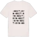 Agnetaryd ordlek t-shirt