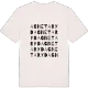 Agnetaryd ordlek t-shirt