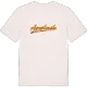 Agngölsmåla baseball t-shirt
