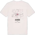 Agnone karta t-shirt