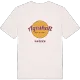 Agnshult cirkel t-shirt