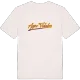 Agos-Vidalos baseball t-shirt