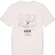 Łagów karta t-shirt