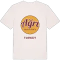 Ağrı cirkel t-shirt