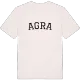 Agra böjd t-shirt