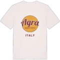 Agra cirkel t-shirt