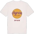 Agrón cirkel t-shirt