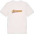 Agronomovca baseball t-shirt