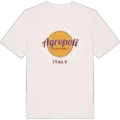 Agropoli cirkel t-shirt