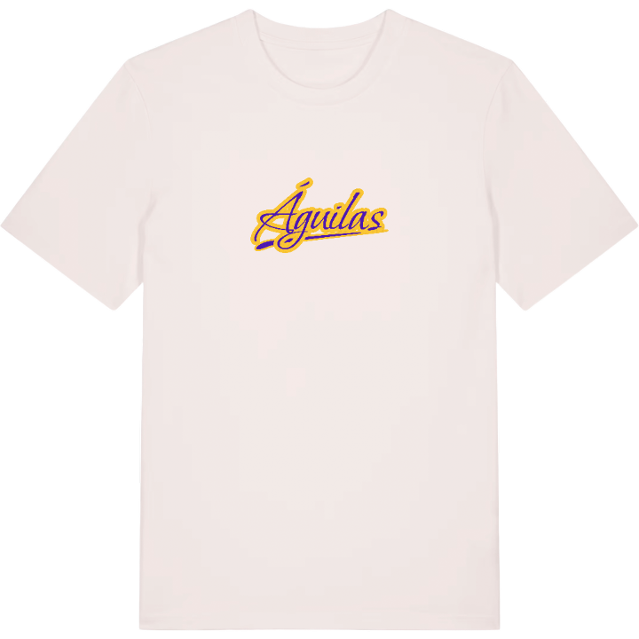 Águilas baseball t-shirt – t-shirt från PinShirt