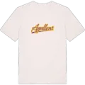 Agullent baseball t-shirt