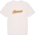 Agustendal baseball t-shirt