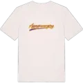 Agyagosszergény baseball t-shirt