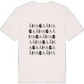 Åhaga ordlek t-shirt