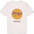 Åhaga cirkel t-shirt