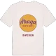 Åhaga cirkel t-shirt
