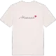 Åhammar hjärta t-shirt