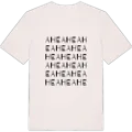 Ahe ordlek t-shirt