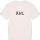 Åhl böjd t-shirt