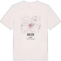 Ahlen karta t-shirt
