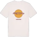 Ahlgrenstorp cirkel t-shirt