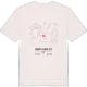 Ahmetli Mahallesi karta t-shirt