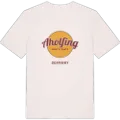 Aholfing cirkel t-shirt