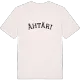 Ähtäri böjd t-shirt