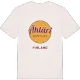 Ähtäri cirkel t-shirt