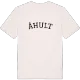 Åhult böjd t-shirt