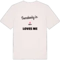 Någon i Åhult älskar mig t-shirt