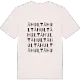 Åhult ordlek t-shirt