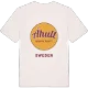 Åhult cirkel t-shirt