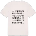 Åhus ordlek t-shirt