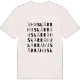 Åhuskärr ordlek t-shirt